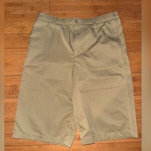 Under Armour Boys Golf Shorts